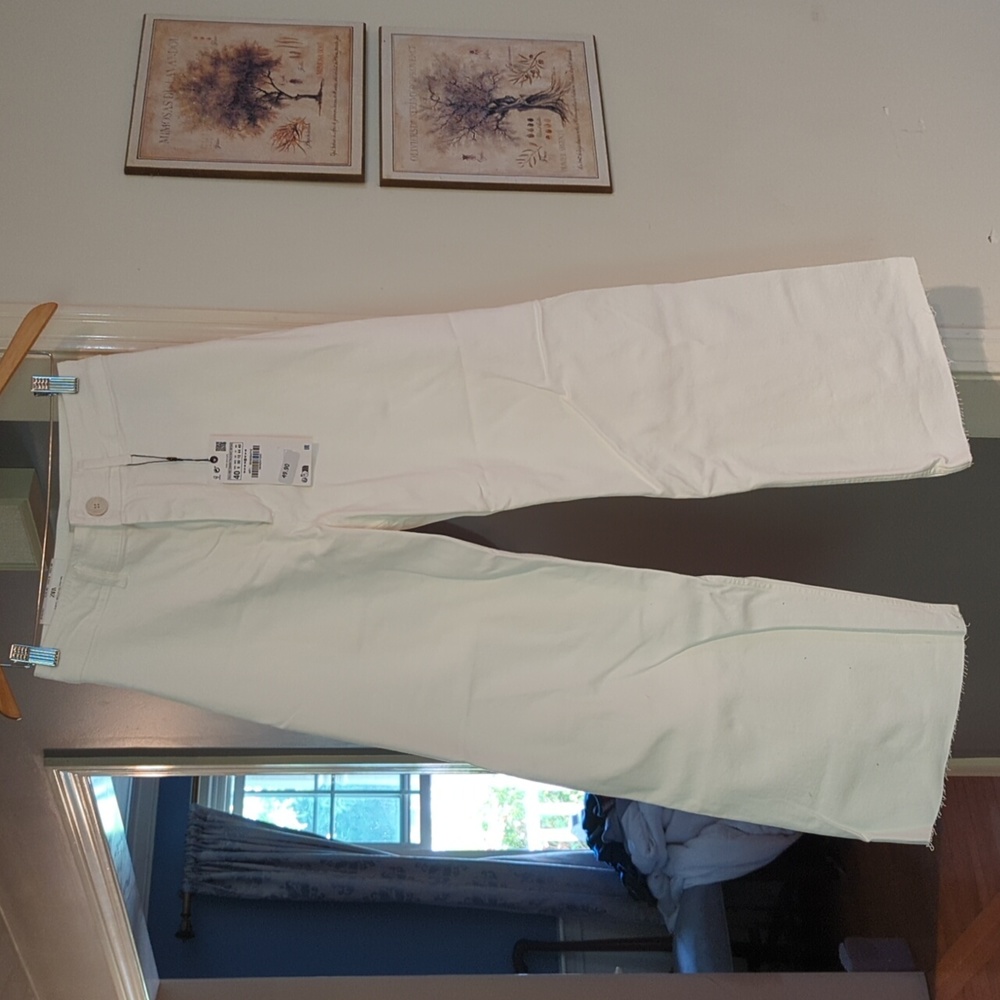 Zara Marine Pant